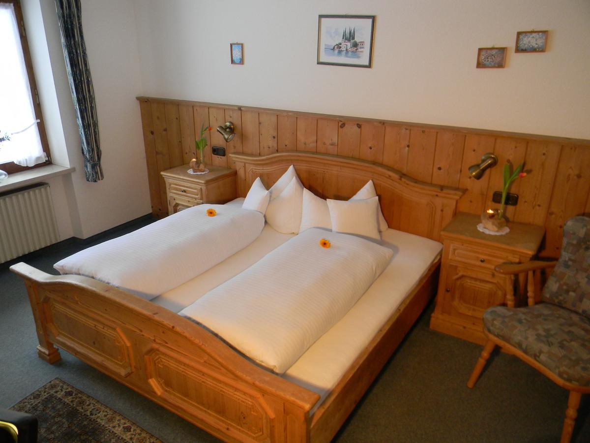 Landhaus Spielmannsau Oberstdorf Ngoại thất bức ảnh