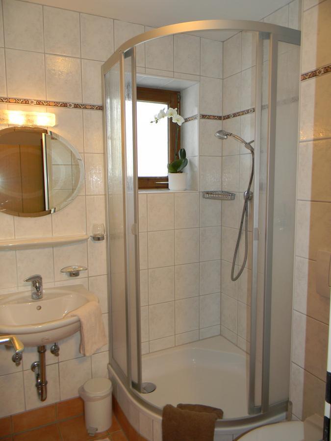 Landhaus Spielmannsau Oberstdorf Phòng bức ảnh