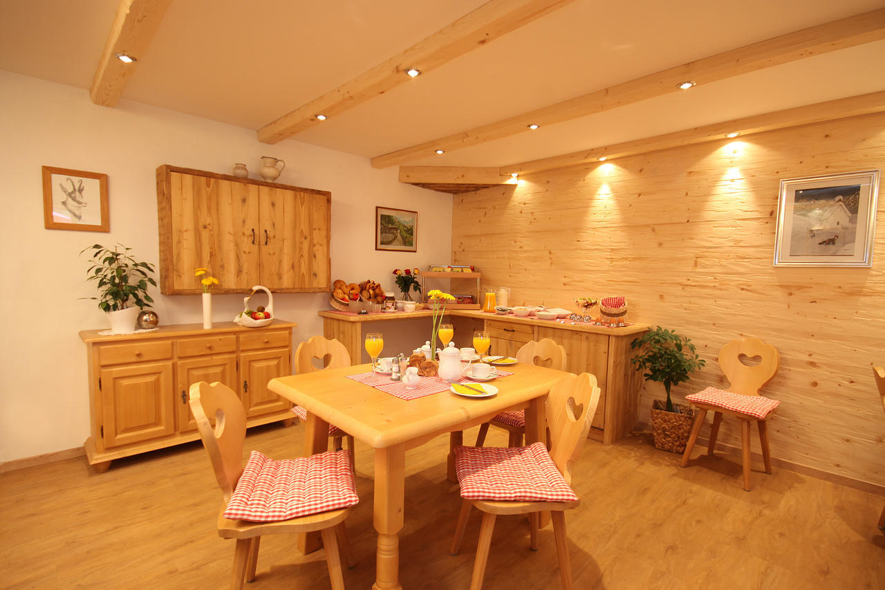 Landhaus Spielmannsau Oberstdorf Ngoại thất bức ảnh