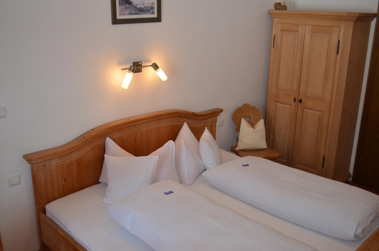 Landhaus Spielmannsau Oberstdorf Ngoại thất bức ảnh