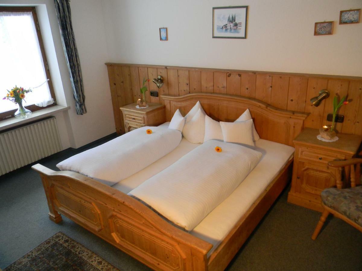 Landhaus Spielmannsau Oberstdorf Ngoại thất bức ảnh