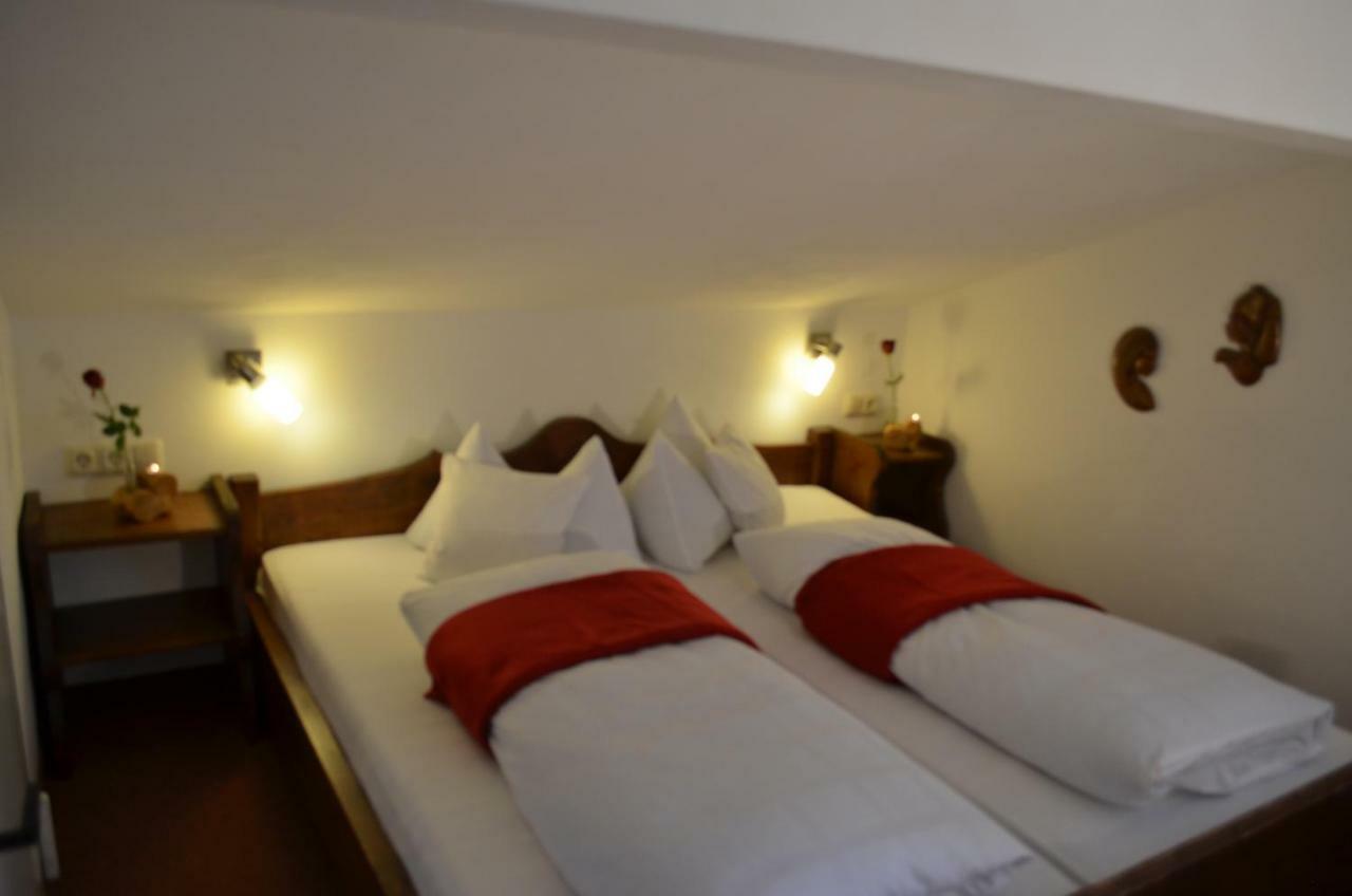 Landhaus Spielmannsau Oberstdorf Ngoại thất bức ảnh